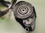 Photo14: Daiwa18 Zillion TWHD 1520SH R [5918] (14)