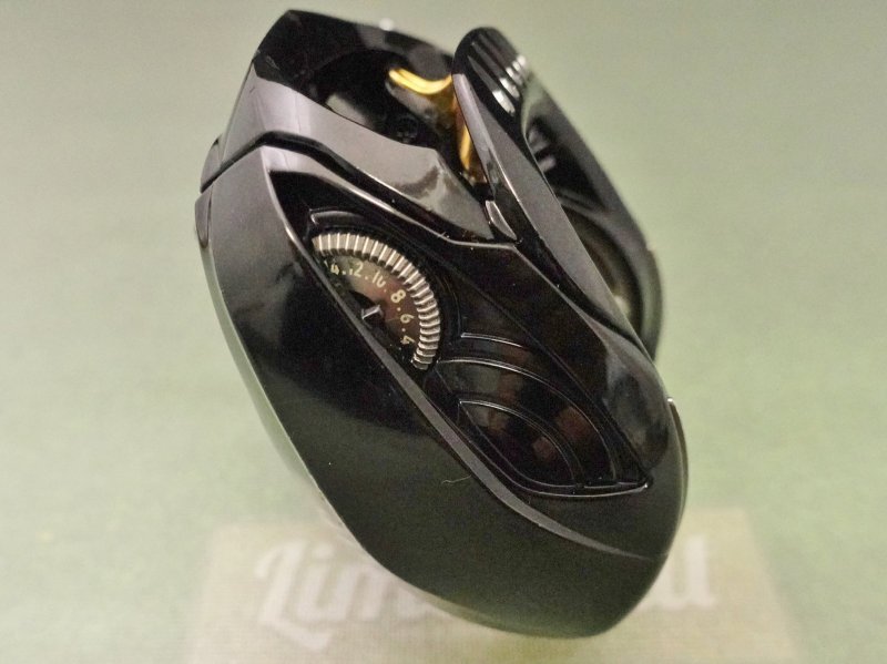 Photo9: Daiwa18 Zillion TWHD 1520SH R [5918] (9)