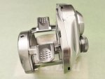 Photo6: Shimano 18 Bantam 6.2 L Body Part [5916] (6)