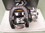 Photo1: Daiwa18 Zillion TWHD 1520SH R [5918] (1)
