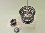 Photo3: Shimano 16 Aldebaran BFS Spool Set [5919] (3)