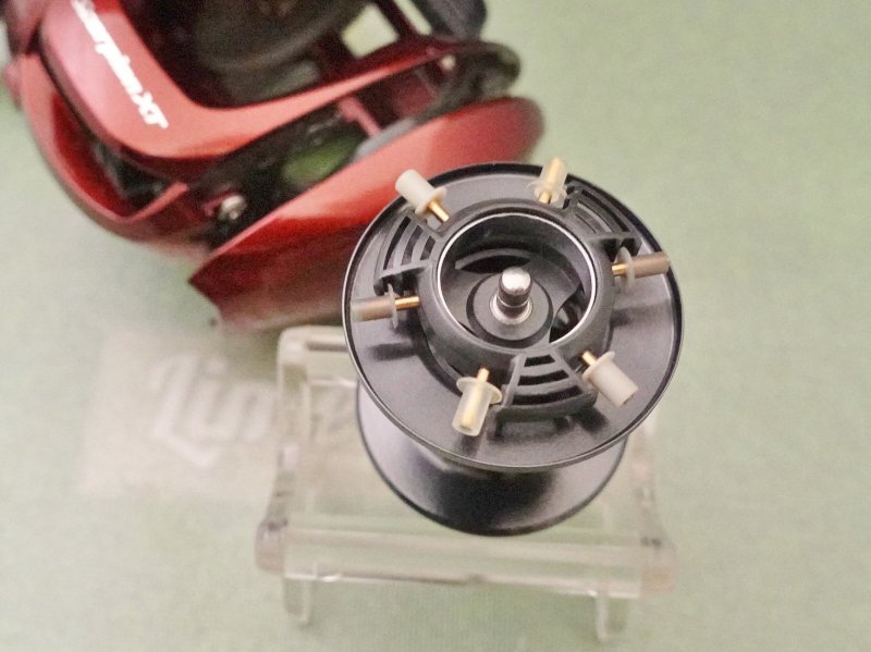 Photo13: Shimano Shimano Scorpion XT 1000  [5926] (13)