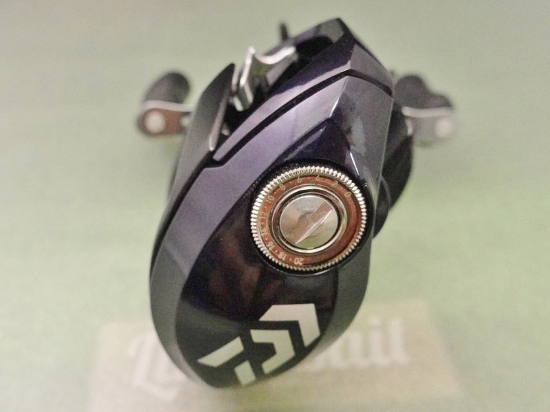Photo9: Daiwa Saltist SV TW PE Special 8.1L [5925] (9)