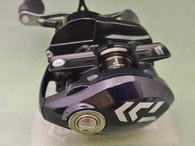 Photo10: Daiwa Saltist SV TW PE Special 8.1L [5925] (10)