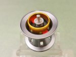 Photo3: Daiwa Alphas 103 Spool [5924] (3)