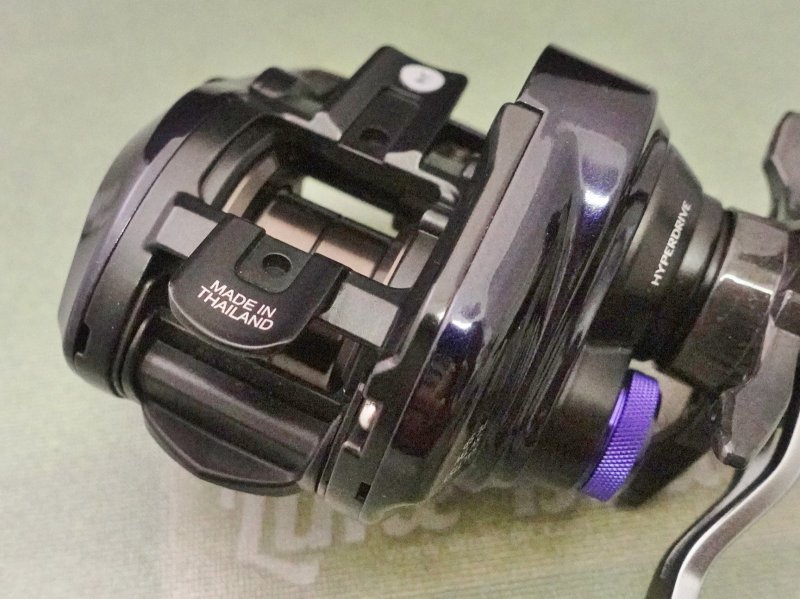 Photo14: Daiwa Saltist SV TW PE Special 8.1L [5925] (14)