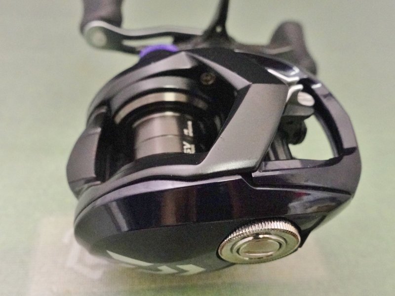Photo8: Daiwa Saltist SV TW PE Special 8.1L [5925] (8)