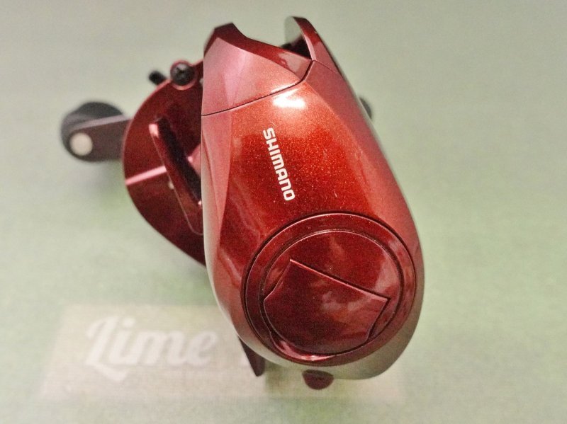 Photo7: Shimano Shimano Scorpion XT 1000  [5926] (7)