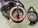 Photo15: Daiwa Saltist SV TW PE Special 8.1L [5925] (15)
