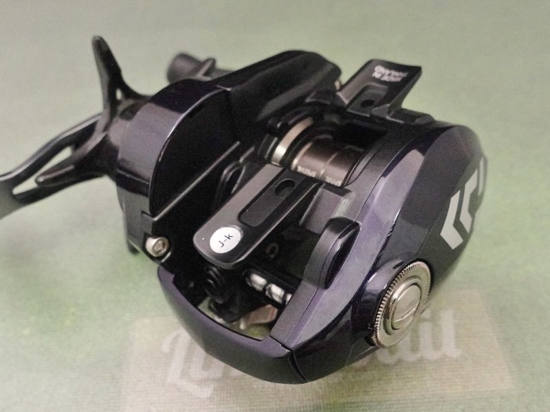 Photo11: Daiwa Saltist SV TW PE Special 8.1L [5925] (11)