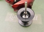 Photo12: Shimano Shimano Scorpion XT 1000  [5926] (12)