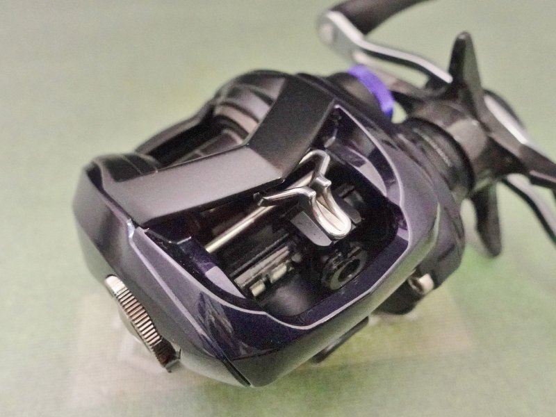 Photo7: Daiwa Saltist SV TW PE Special 8.1L [5925] (7)