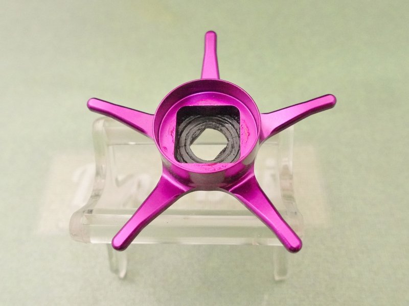 Photo2: ZPI Shimano Stardrag  PSD-04 [5923] (2)