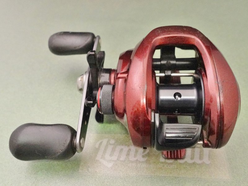 Photo1: Shimano Scorpion XT 1001 [5938] (1)
