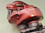 Photo14: Shimano Scorpion XT 1001 [5938] (14)
