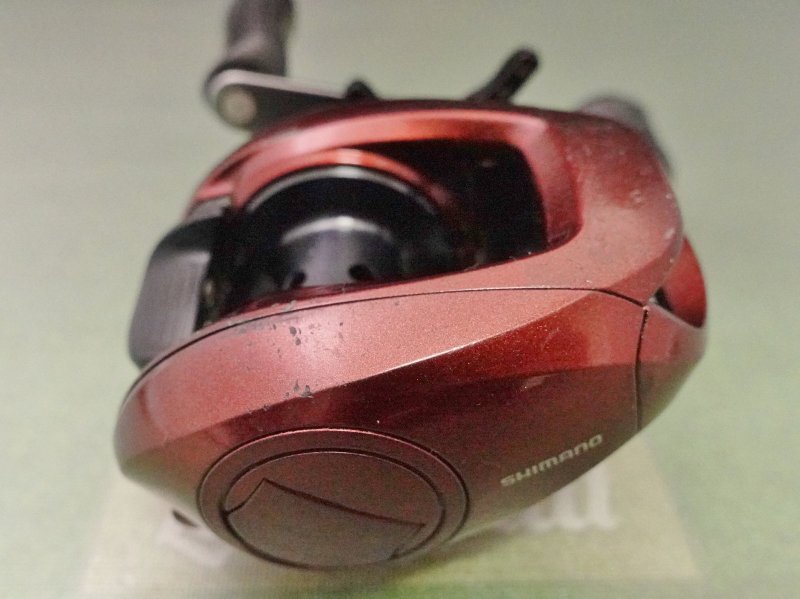 Photo8: Shimano Scorpion XT 1001 [5938] (8)