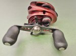 Photo5: Shimano Scorpion XT 1001 [5938] (5)