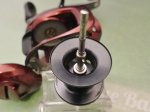 Photo17: Shimano Scorpion XT 1001 [5938] (17)