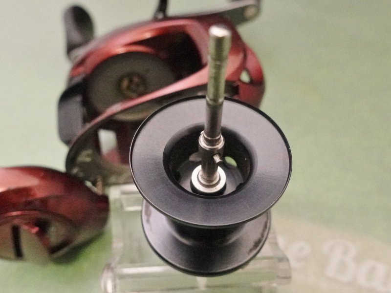 Photo17: Shimano Scorpion XT 1001 [5938] (17)
