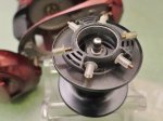 Photo16: Shimano Scorpion XT 1001 [5938] (16)
