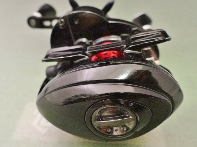 Photo11: Abu Garcia Revo MGX-L [5942] (11)