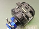 Photo11: Abu Garcia Salty Stage Revo LJ3-L  [5940] (11)