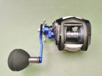 Photo1: Abu Garcia Salty Stage Revo LJ3-L  [5940] (1)