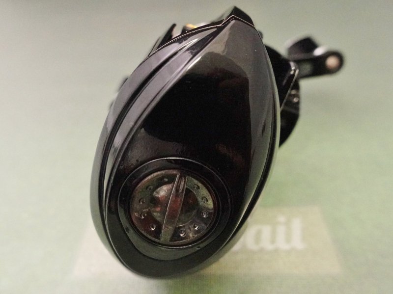 Photo10: Abu Garcia Revo MGX-L [5942] (10)