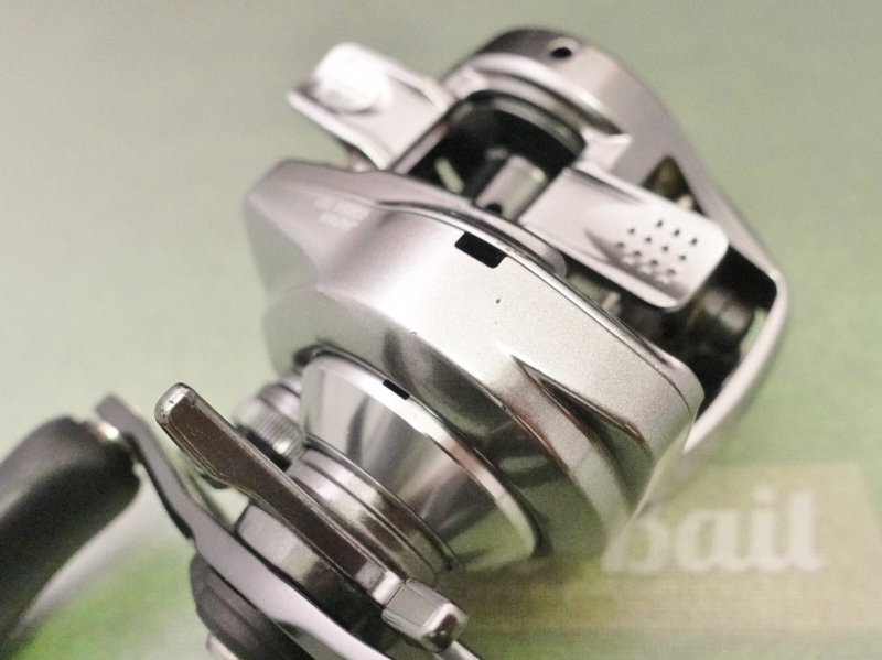 Photo12: Shimano 18 Bantam MGL HG 7.1 [5941] (12)
