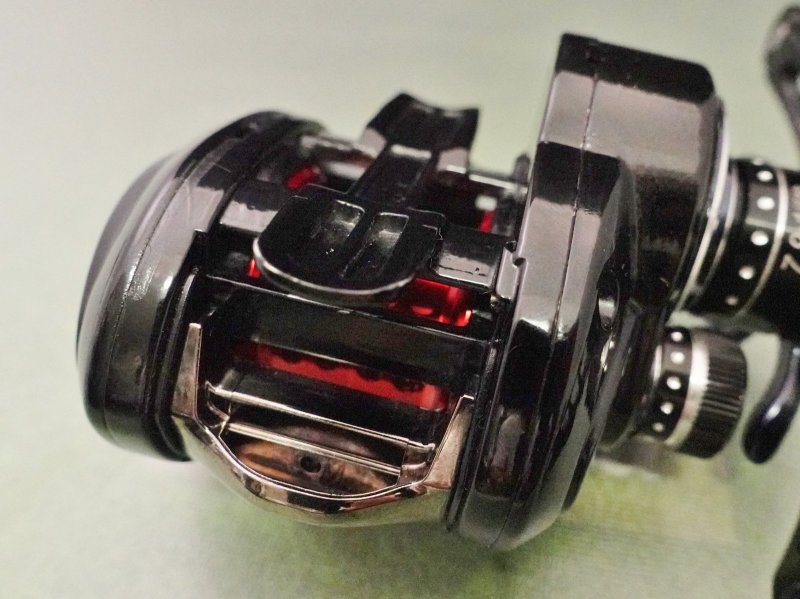 Photo15: Abu Garcia Revo MGX-L [5942] (15)