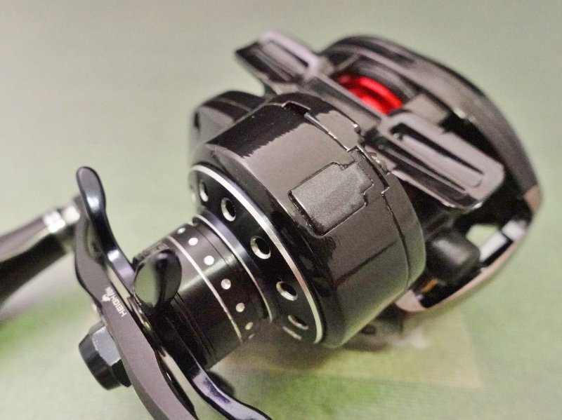 Photo13: Abu Garcia Revo MGX-L [5942] (13)