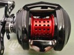 Photo2: Abu Garcia Revo MGX-L [5942] (2)