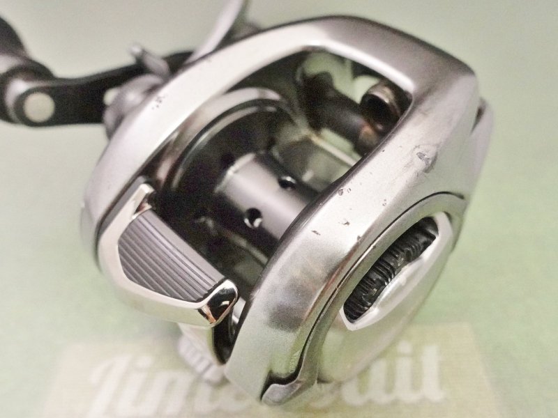 Photo8: Shimano 18 Bantam MGL HG 7.1 [5941] (8)