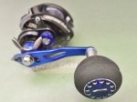 Photo4: Abu Garcia Salty Stage Revo LJ3-L  [5940] (4)