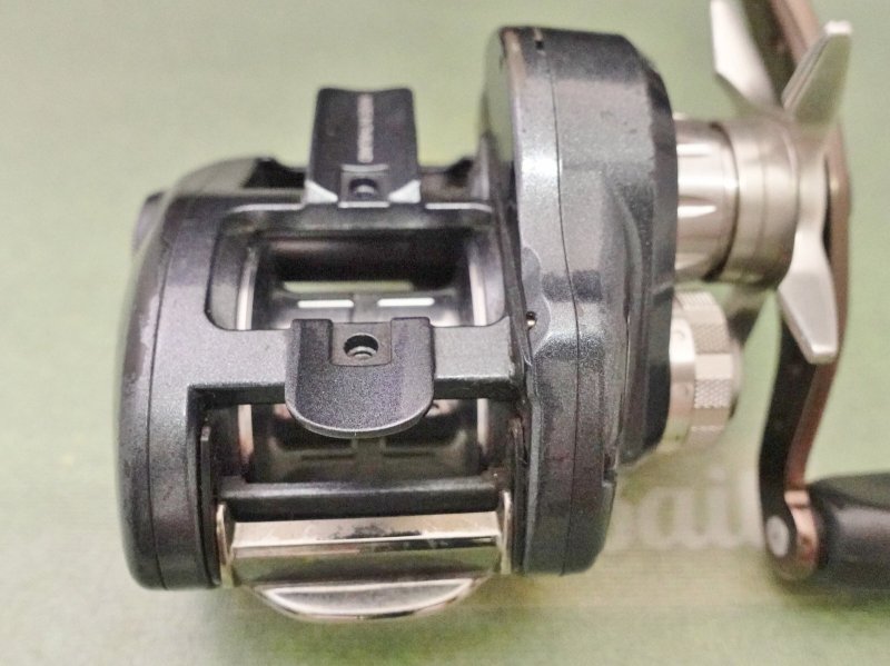 Photo14: Daiwa Zillion TW 1516HL [5939] (14)