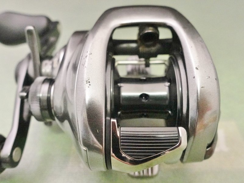 Photo2: Shimano 18 Bantam MGL HG 7.1 [5941] (2)