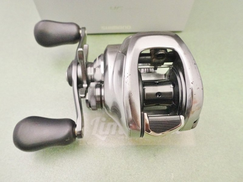 Photo1: Shimano 18 Bantam MGL HG 7.1 [5941] (1)