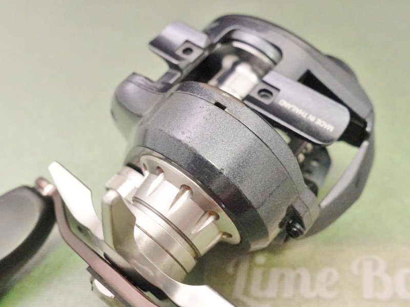 Photo12: Daiwa Zillion TW 1516HL [5939] (12)