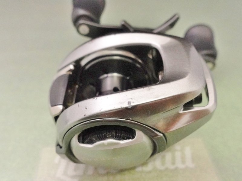 Photo7: Shimano 18 Bantam MGL HG 7.1 [5941] (7)