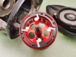Photo16: Abu Garcia Revo MGX-L [5942] (16)