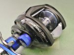 Photo2: Abu Garcia Salty Stage Revo LJ3-L  [5940] (2)