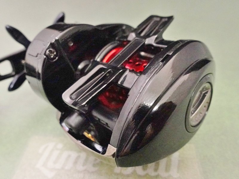 Photo12: Abu Garcia Revo MGX-L [5942] (12)