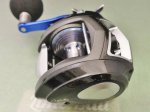 Photo7: Abu Garcia Salty Stage Revo LJ3-L  [5940] (7)
