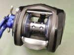 Photo3: Abu Garcia Salty Stage Revo LJ3-L  [5940] (3)
