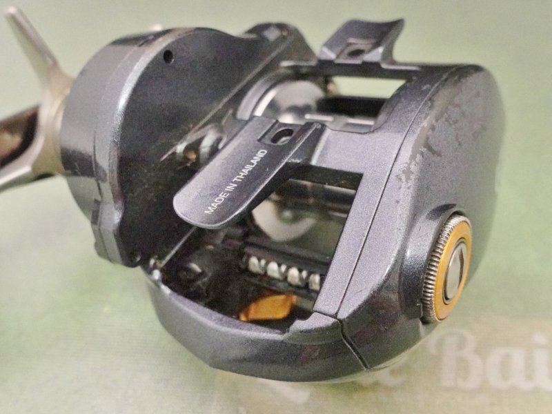 Photo11: Daiwa Zillion TW 1516HL [5939] (11)