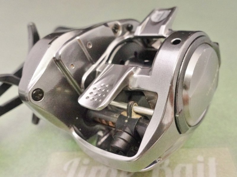 Photo11: Shimano 18 Bantam MGL HG 7.1 [5941] (11)