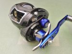Photo5: Abu Garcia Salty Stage Revo LJ3-L  [5940] (5)