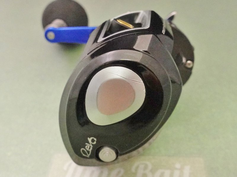 Photo8: Abu Garcia Salty Stage Revo LJ3-L  [5940] (8)