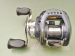 Photo1: Daiwa Zillion TW 1516HL [5939] (1)
