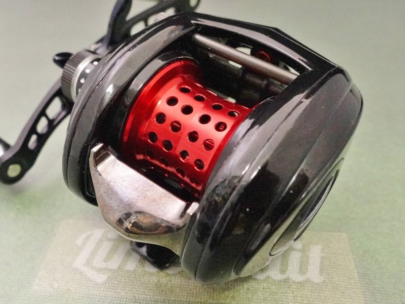 Photo9: Abu Garcia Revo MGX-L [5942] (9)